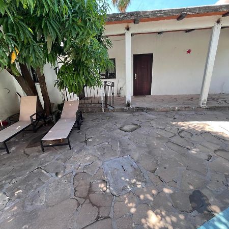 Flores Condominios Depa Rosa Álamos المظهر الخارجي الصورة