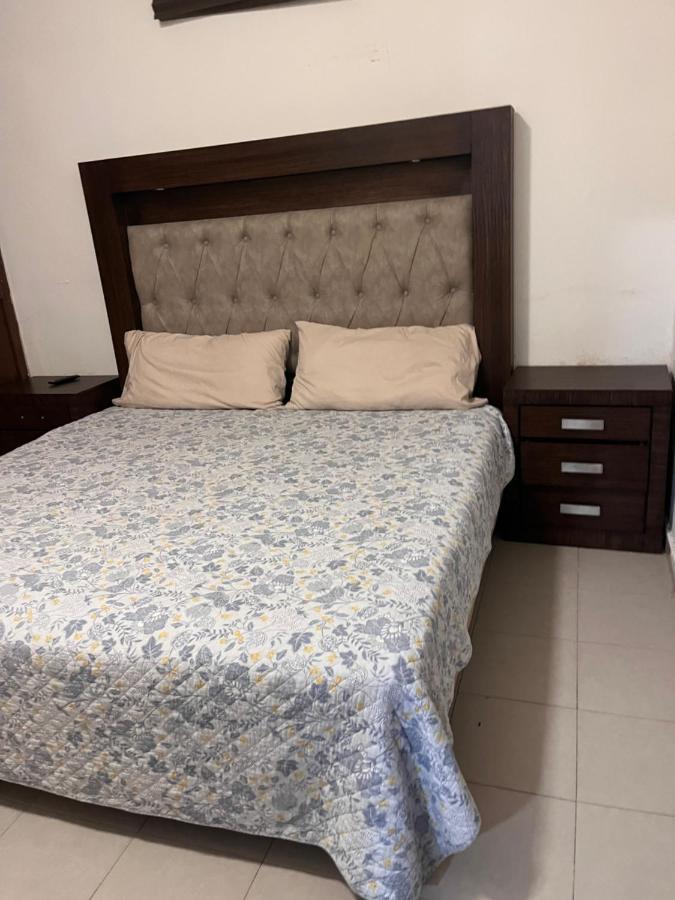 Flores Condominios Depa Rosa Álamos المظهر الخارجي الصورة